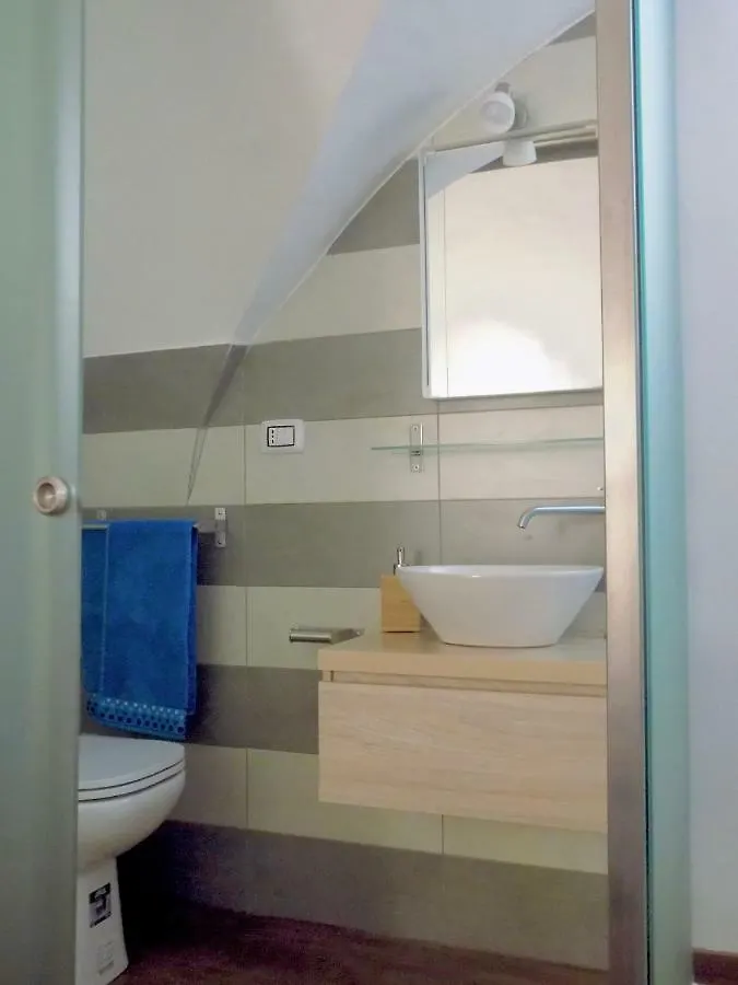 Casa Dell'Edera Villa Catania