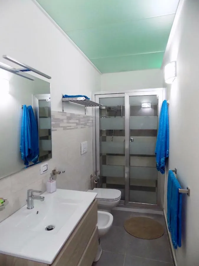 Casa Dell'Edera Villa Catania Holiday home
