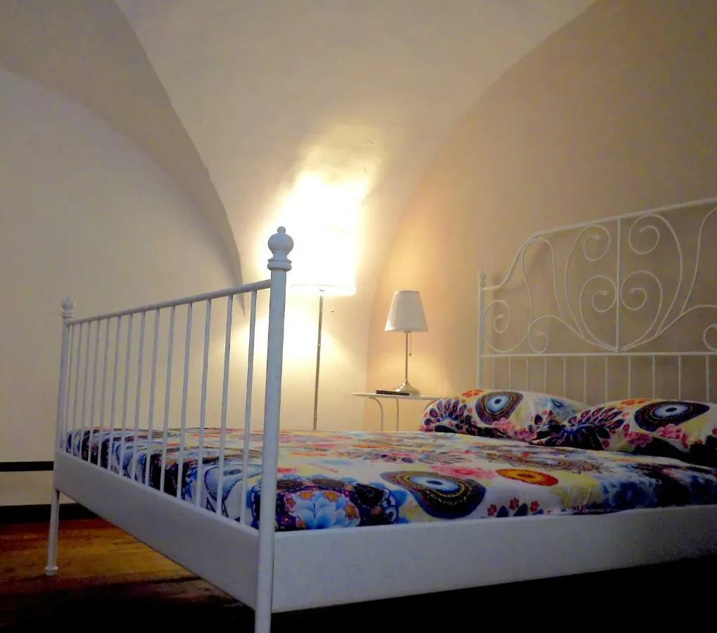 Casa Dell'Edera Villa Catania 0*,  Italy